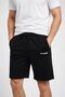 Jullian Black Men's Basic Pocket Shorts 932511-2001