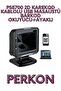 Ps5700 USB 1D-2D QR Code Barcode Scanner