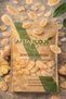 1 kg Dried Ginger / Sliced Dried Ginger Fruit / No Additives & Natural - 2