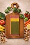 Reusable Natural Beeswax Food Storage Cloth Set of 3 - 3