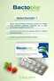 Bactoblıs Oral Probıyotık 10 Tablet - 7
