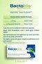 Bactoblıs Oral Probıyotık 10 Tablet - 6
