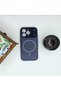 iPhone 14 Pro Max Compatible 17 Series Look Lens-Protected Popular Case... - 3