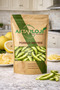 100 Gr Dried Pomelo / Grapefruit / Dried Tropical Fruit / Without Additives & Natural - 5
