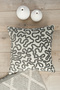 Set of 2 Premium Bohemian Throw Pillow Covers - 2