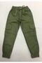 Çocuk Kargo Cep Pantolon