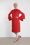 Salaş Tunic with Pleated Sleeve 4285 - 2