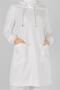 Stone Lace Satin Combined Knitted Tunic 41486 - 4