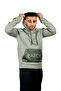 Men's Hooded Sweatshirt