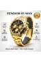 Fendior R1 max Akıllı saat - 3