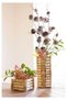 500 Bottle CorkNatural Cork StopperJar Bottle And Oil Pot Cork Size Diameter: 23.5mm Length: 38mm - 2