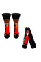 Harry Potter Themed Cotton Socks - 2
