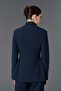 Premium Waist-Fitted Blazer Jacket - 6