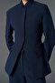 Premium Waist-Fitted Blazer Jacket - 3
