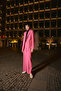 Full Length Trousers Pink