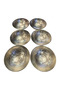 Verse Stone Date Snack Bowl 6 Pieces - 2