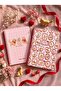 A5 Spiral School Notebook Set of 2 – Lined, Soft Touch Cover - 2