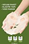 Advantageous Pearl Essence Brightening and Moisturizing Sheet Mask Set (5Pcs) Airy Fit Sheet Mask Pearl - 3