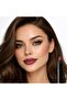 super stay lip crayon 428 – Non-Dry Smooth Matte Lipstick, Waterproof & Smudge-Proof Long-Lastin - 2