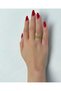 Diva Charm Queen Crown Women's Ring - 3