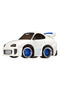 Cartuned Jdm Series 2 1993 Toyota Supra A90 - White Car - 2