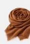 Cotton Bamboo Women's Shawl-Soft Women's Scarf-Foulard - 2