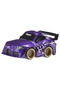 Cartuned Jdm Series 1 2022 Toyota Gr Supra - Purple Car