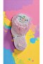 Girl's Ankle Ruffle Cotton Socks 3-Piece Set
