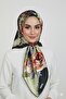 وشاح رياضي من البوليستر والرايون 7488769-951