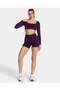 Gym Femme Sleeve Bra Top - 3