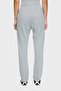 Cotton Regular Fit Regular Waist Ribbed Leg Jogger Pants Trousers Lbnooscorf - 3