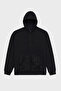 Cotton Regular Fit Hooded Sweat Men's Sweat Lb25Fwclamuhd - 7