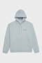 Cotton Logo Regular Fit Hooded Sweat Men's Sweat Lbnooscormuhd - 6