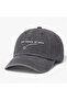 ''Per Aspera Ad Astra'' Embroidered Washable Cap / Embroidered Washed Cap from the Difficulties to the Stars - 2