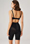 Anıl 2445 Long Leg Corset - 2