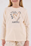 Arnetta 3434-2 Girl's Long Sleeve Pajama Set - 4