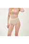 Freshness 0025 Laser Cut Tulle High Waist Bato Corset - 4