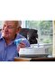 Philips Innospire Deluxe Compressor Nebulizer System - 8