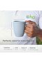Earth Friendly Classic Cup | Made with Rice Husk | Microwave Safe | 300 ml | Set of 4 - 2