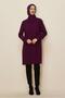 Shirt Collar Tunic 45197 - 2