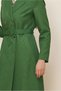 BELTED TRENCH COAT 10838 - 3
