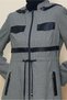 Hooded Curtain 10824 - 3