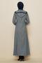 Hooded Curtain 10824 - 4