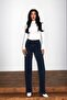 7596 Nita Women's Jean Pants - 2