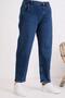 8066 Balon Women's Jean Pants - 4