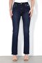 8059-34 Bootcut Flare Women's Jean Pants - 2