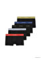 Men Low Rise Trunk