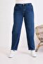 8066 Balon Women's Jean Pants - 2