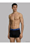 Men Low Rise Trunk - 2