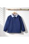 Bluza cu guler